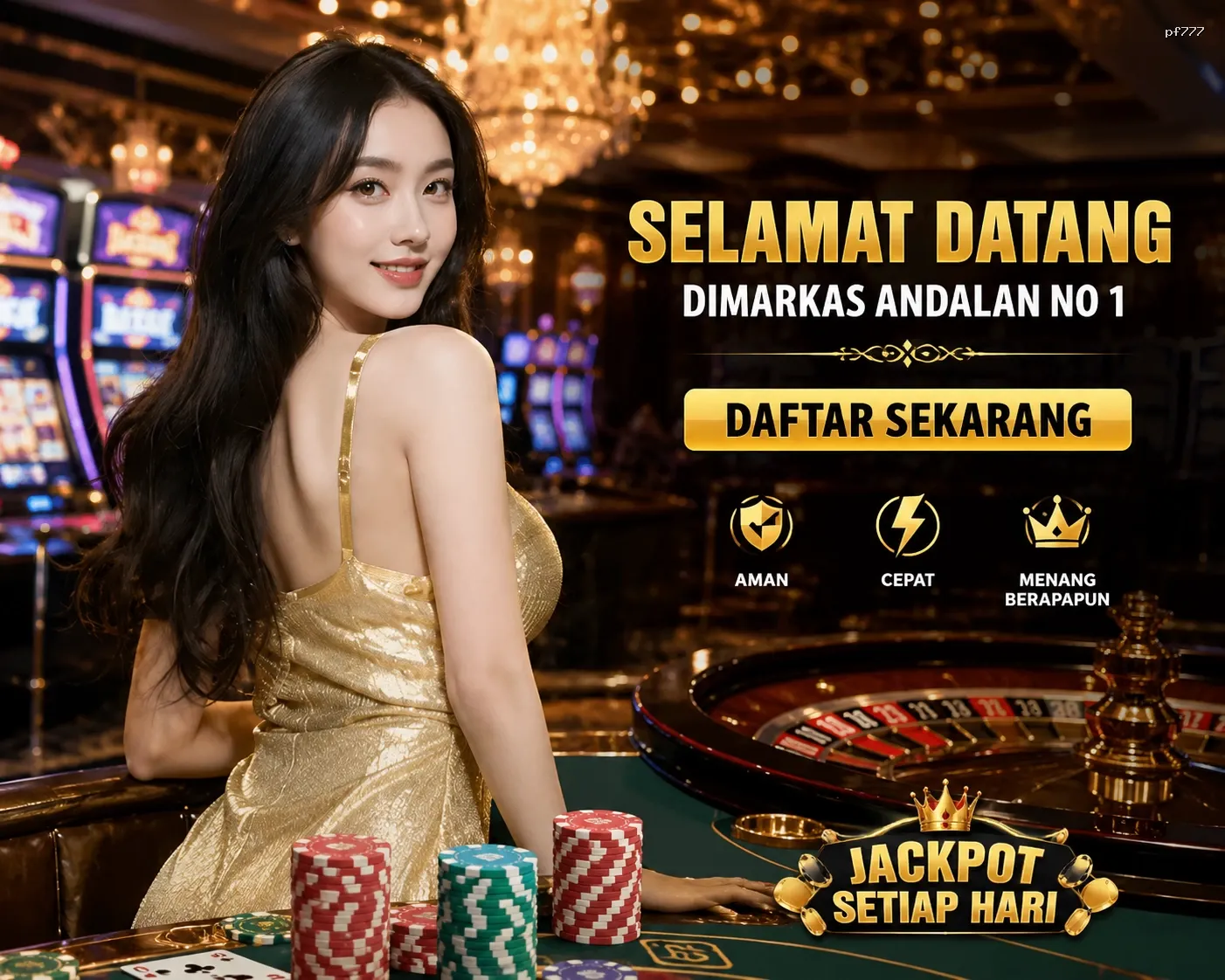 Tips dan Trik Bermain di pf777 untuk Pemula